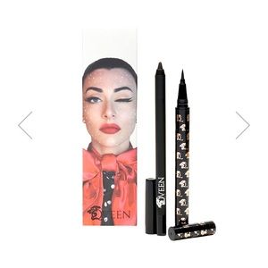 Qveen Eyeliner